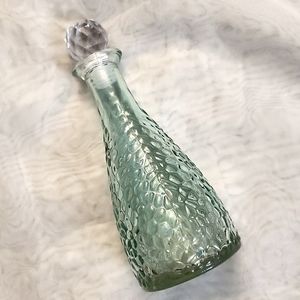 Glass Bottle